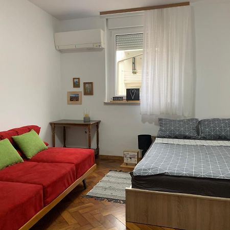 New Episode - Apartment With Private Parking Любляна Екстериор снимка