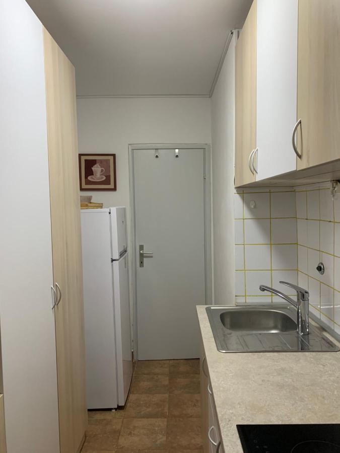 New Episode - Apartment With Private Parking Любляна Екстериор снимка