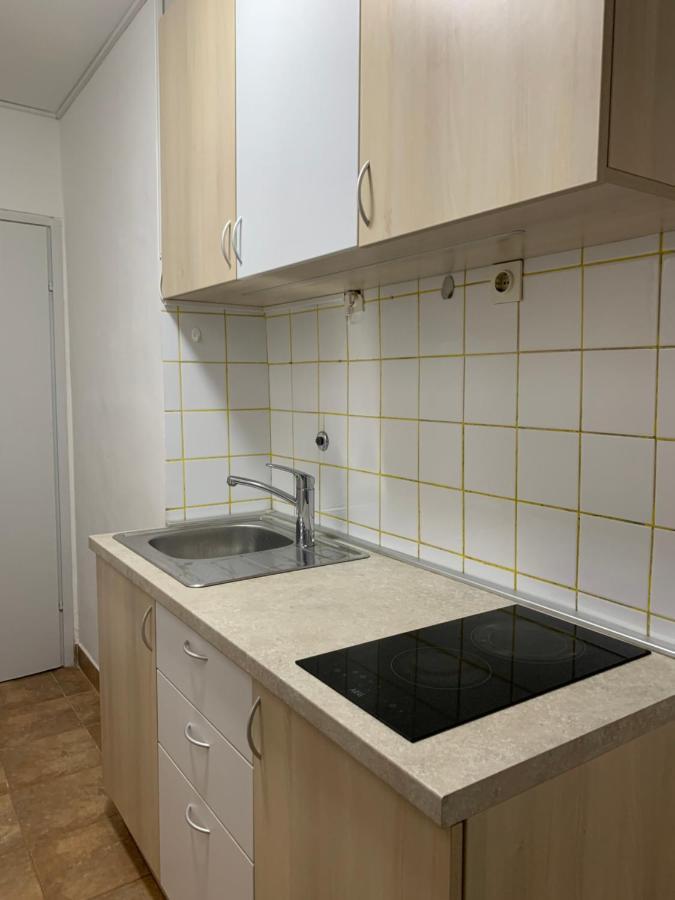 New Episode - Apartment With Private Parking Любляна Екстериор снимка
