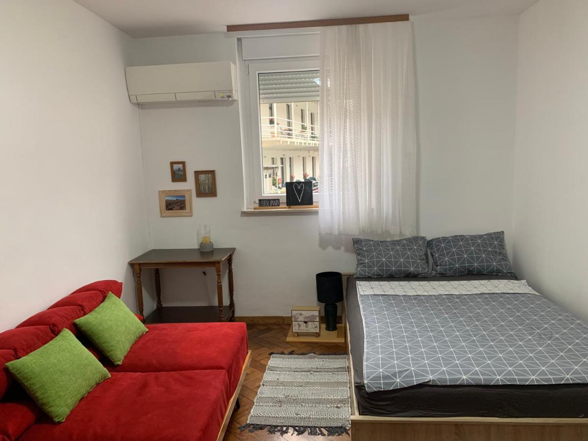 New Episode - Apartment With Private Parking Любляна Екстериор снимка